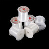 Diy Beading Materials Jewelry Accessories Transparent Thread Handmade Crystal Fish