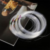 Diy Beading Materials Jewelry Accessories Transparent Thread Handmade Crystal Fish