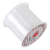 Diy Beading Materials Jewelry Accessories Transparent Thread Handmade Crystal Fish