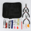 Amazon Hot Selling Diy Handmade Earrings Ear Hooks Jewelry Accessories Material Package