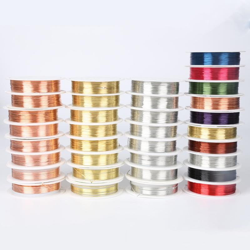 Hot Selling Direct Diy Jewelry Accessories Copper Wire Lead Hairpin Metal Material
