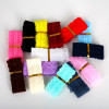 5 Code Price Lace Strips Homemade Hair Accessories Headband Neckband Jewelry Ribbon Diy