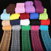 5 Code Price Lace Strips Homemade Hair Accessories Headband Neckband Jewelry Ribbon Diy