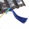 8cm Open Small Tassels, Antique Diy Headwear, Handmade Materials, Sachets, Tang Clothes