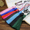 8cm Open Small Tassels, Antique Diy Headwear, Handmade Materials, Sachets, Tang Clothes