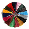 8cm Open Small Tassels, Antique Diy Headwear, Handmade Materials, Sachets, Tang Clothes