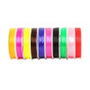 High Quality Crystal Thread Beads Elastic String Bracelet Necklace Rope Diy Handmade