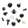 Hot Selling Children's Handmade Materials Animal Eyes Diy Toys with Adhesive Backing