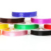 Hot Selling High-quality Crystal Thread Beads Elastic String Bracelet Necklace Rope Diy