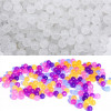 Acrylic Uv Color Changing Beads Round Diy Jewelry Accessories Homemade Bracelet Beading