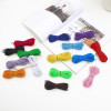 Elastic Rope Durable Round Color Rubber Band Purple High Blue Diy Material Manufacturer