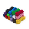 Elastic Rope Durable Round Color Rubber Band Purple High Blue Diy Material Manufacturer