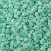 4mm Cat's Eye Jade Ice Seed Glass Rice Beads Domestic Super High Quality Diy Handmade