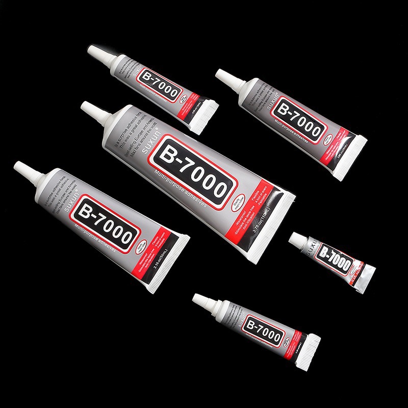 B7000 Glue Handmade Material Diy Making Hair Accessories Ancient Style Hairpin Headwear