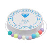 Transparent Thread Handmade Crystal Fishing Non-elastic Fish Diy Beading Material Jewelry