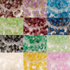 Manufacturer Glass Broken Beads Beading Loose Handmade Diy Material Bracelet Earrings