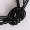 2mm Korean Wax Wire Necklace Rope Wax Imitation Leather Handmade Diy Bracelet Material