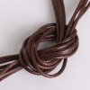 2mm Korean Wax Wire Necklace Rope Wax Imitation Leather Handmade Diy Bracelet Material