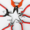 Tool Set Pliers Glue Storage Box Needle Nose Scissors Copper Ring Diy Handmade Jewelry