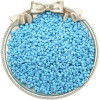 Glass Solid Color Paint Rice Beads Loose Bead Material Handmade Diy Ring Necklace Beaded