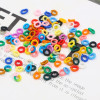 20/package Coil Pineapple Buckle Diy Bracelet Hand-knitted Jewelry Accessories Knotted