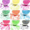 2/3mm Glass Cream Rice Beads Loose Beading Accessories Handmade Diy Bracelet Earrings