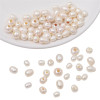Natural Freshwater Pearls Loose Beads Handmade Diy Jewelry Accessories Bracelet Necklace