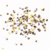 Copper Positioning Tubes, Necklace Jewelry Accessories, Metal Beads, Earrings, Bead