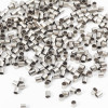 Copper Positioning Tubes, Necklace Jewelry Accessories, Metal Beads, Earrings, Bead