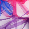 18 Meters Transparent Decorative Snow Gauze Ribbon Satin Rope Handmade Diy Material