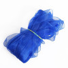 18 Meters Transparent Decorative Snow Gauze Ribbon Satin Rope Handmade Diy Material