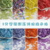 2*7mm Colored Glass Rice Beads Tube Handmade Diy Beaded Jewelry Accessories Loose Making