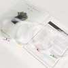 0.2-0.8mm Transparent Fishing Line Non-elastic Crystal Beading Diy Handmade Bracelet