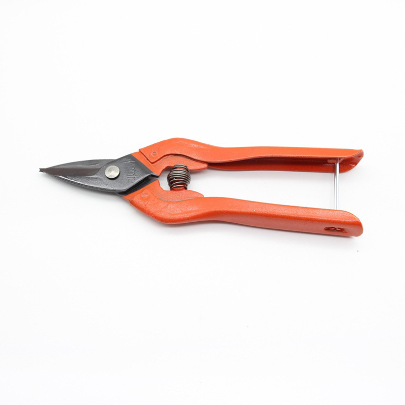 Source Manufacturer Chain Shears Iron Wire Copper Spring Scissors Diy Jewelry Accessories
