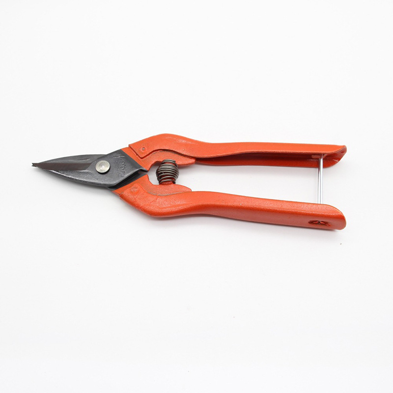 Source Manufacturer Chain Shears Iron Wire Copper Spring Scissors Diy Jewelry Accessories