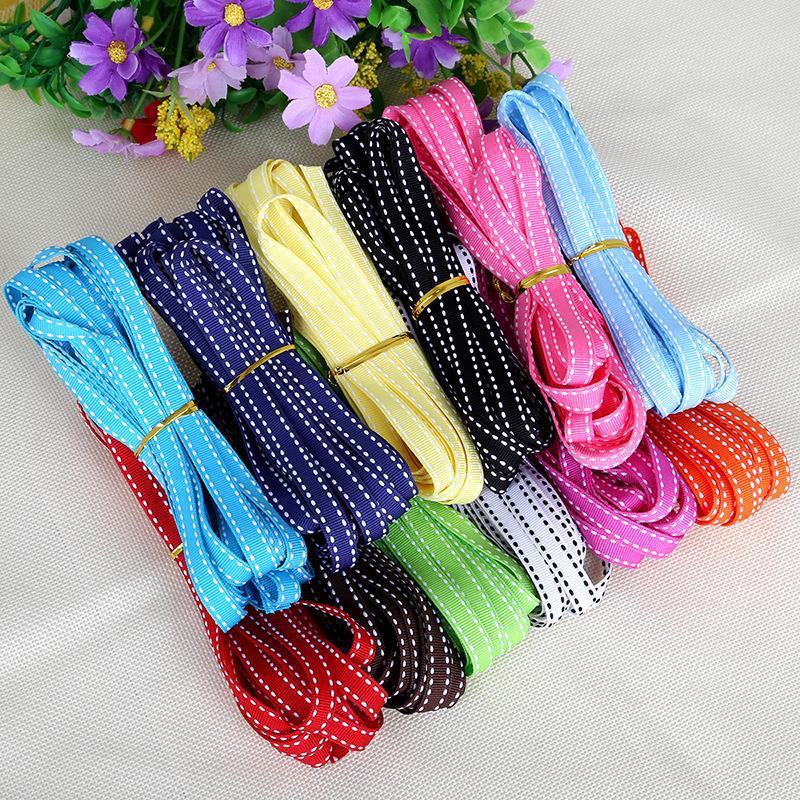 Car Edge Threaded Belt Homemade Earrings Headwear Hair Accessories Hairpin Diy Handmade