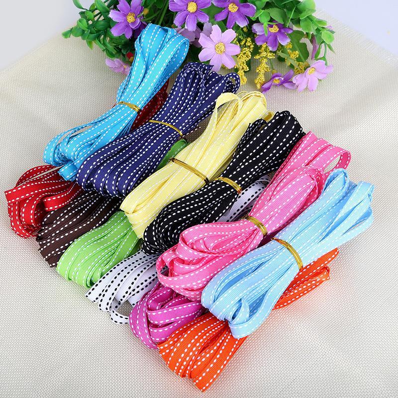 Car Edge Threaded Belt Homemade Earrings Headwear Hair Accessories Hairpin Diy Handmade