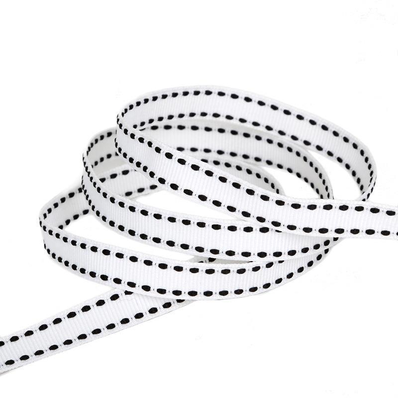 Car Edge Threaded Belt Homemade Earrings Headwear Hair Accessories Hairpin Diy Handmade