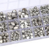 Hot Selling Ccb Star Loose Beads Bone Handmade Diy Necklace Bracelet Jewelry Pendant