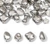Hot Selling Ccb Star Loose Beads Bone Handmade Diy Necklace Bracelet Jewelry Pendant