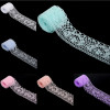 40mm Non-elastic Lace Ribbon Accessories Handmade Diy Homemade Clothing Materials