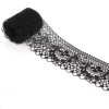 40mm Non-elastic Lace Ribbon Accessories Handmade Diy Homemade Clothing Materials