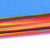 Large Sheet of 50*40cm Non-woven Children's Handmade Diy Production Materials Non-woven