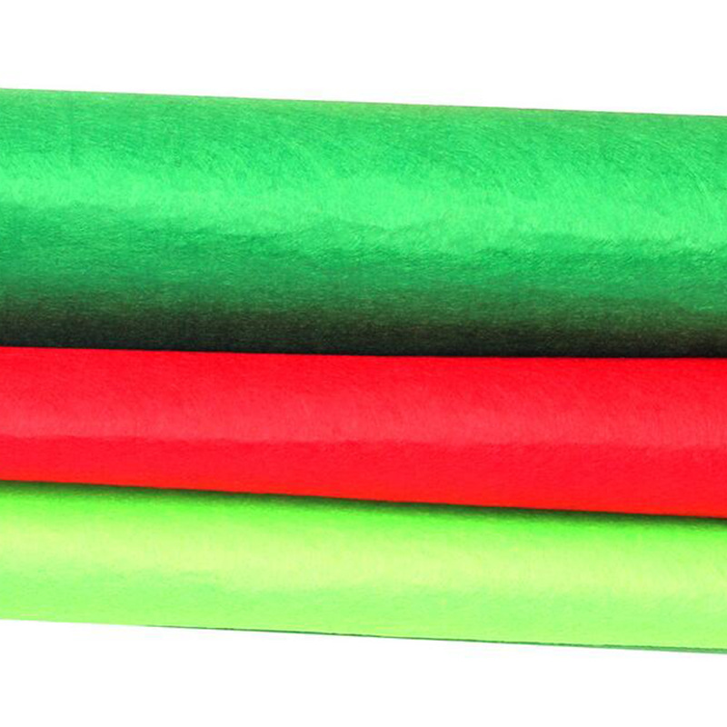 Large Sheet of 50*40cm Non-woven Children's Handmade Diy Production Materials Non-woven