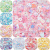 Manufacturer Colorful Special-shaped Mixed Beads Sequins Handmade Diy Clothing