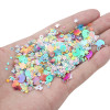 Manufacturer Colorful Special-shaped Mixed Beads Sequins Handmade Diy Clothing