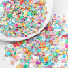 Manufacturer Colorful Special-shaped Mixed Beads Sequins Handmade Diy Clothing