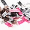 Handmade Labels Fabric Clothing Printing Diy Sewing Craft Accessories Manufacturers
