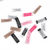 Handmade Labels Fabric Clothing Printing Diy Sewing Craft Accessories Manufacturers