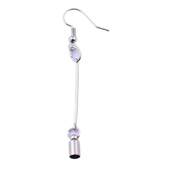 Diy Ear Accessories, Ear Hook Component Set, Buckle, Ear Handmade Material Manufacturer